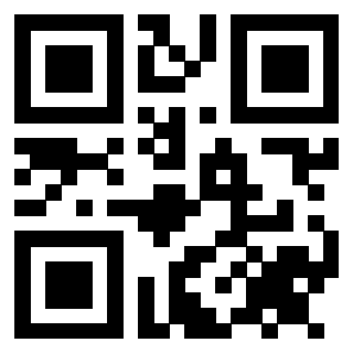 3911643544 Qr Code associato