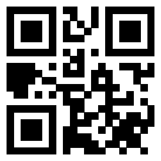 3911643545 - Immagine del Qr Code associato
