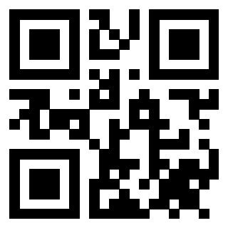 3911643547 Qr Code associato