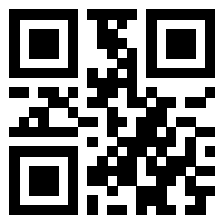 3911643550 - Immagine del Qr Code