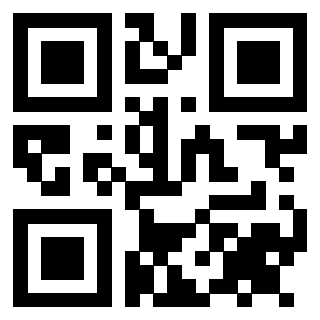 Immagine del QrCode di 3911643551