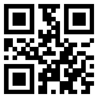3911643552 - Immagine del QrCode associato
