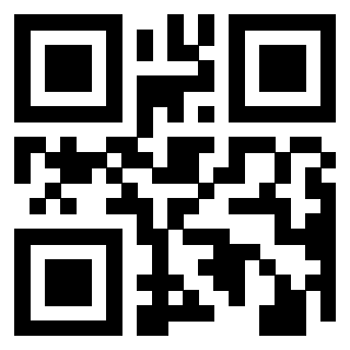 3911643553 QrCode associato