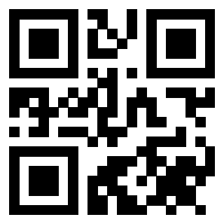 Scansione del Qr Code di 3911643555