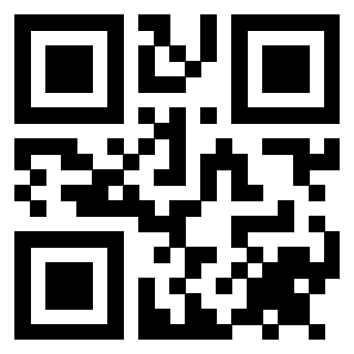 Il QrCode di 3911643556