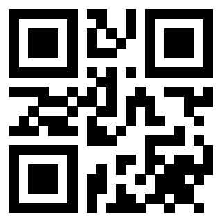 3911643557 - Immagine del QrCode associato