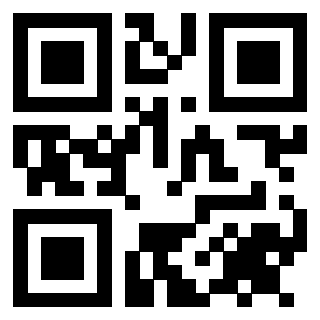 3911643558 - Immagine del Qr Code associato