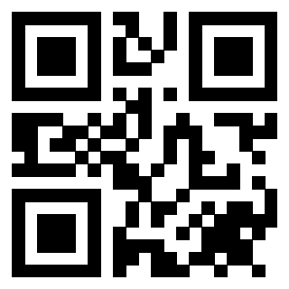 3911643560 - Immagine del QrCode associato