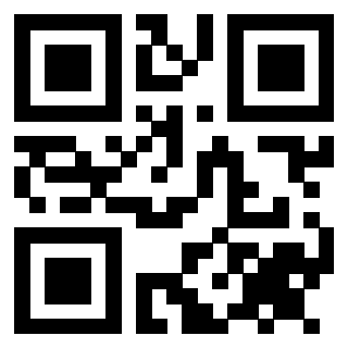 3911643561 - Immagine del Qr Code associato