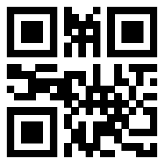 3911643563 Qr Code associato
