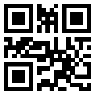 3911643565 - Immagine del QrCode associato