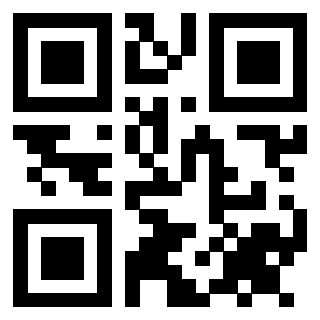 Il QrCode di 3911643566