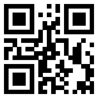 Scansione del QrCode di 3911643567
