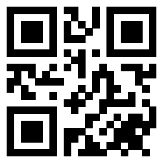 3911643568 - Immagine del Qr Code