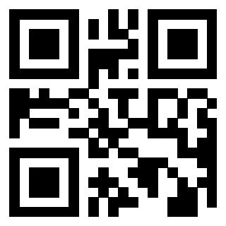 Immagine del Qr Code di 3911643571