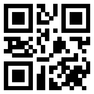 Immagine del QrCode di 3911643575
