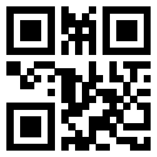 Immagine del Qr Code di 3911643579