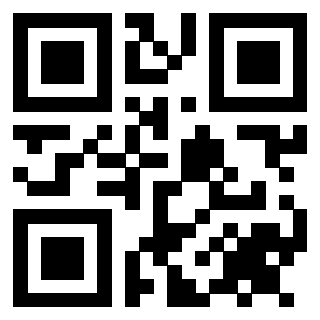 3911643580 - Immagine del QrCode
