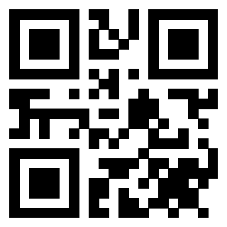 Scansione del QrCode di 3911643581