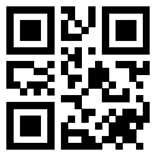 3911643582 - Immagine del QrCode