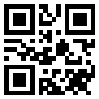 3911643583 - Immagine del QrCode