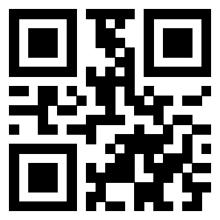 Immagine del QrCode di 3911643584
