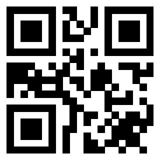 Il QrCode di 3911643586