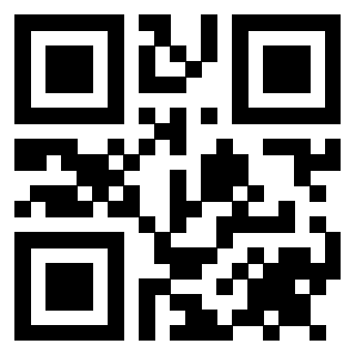 Il QrCode di 3911643588