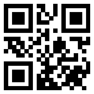 3911643589 - Immagine del Qr Code