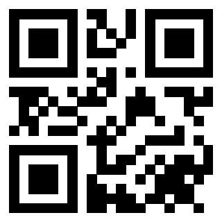 Immagine del Qr Code di 3911643590