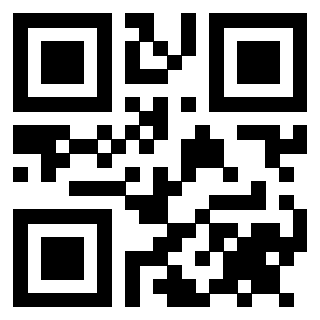 Il QrCode di 3911643591