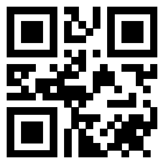 Immagine del Qr Code di 3911643592