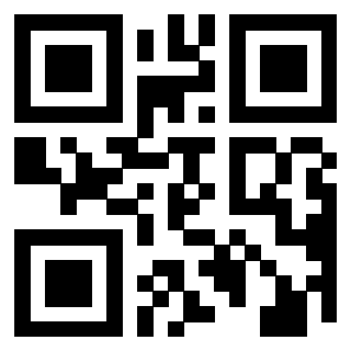 3911643594 - Immagine del Qr Code associato