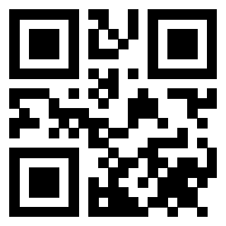 Immagine del QrCode di 3911643595