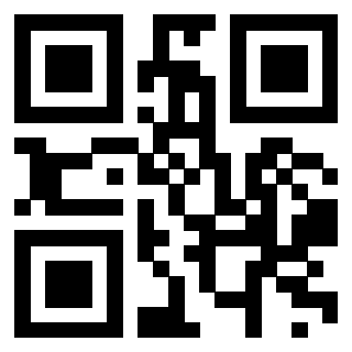 3911643597 - Immagine del QrCode