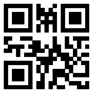 3911643598 - Immagine del Qr Code associato
