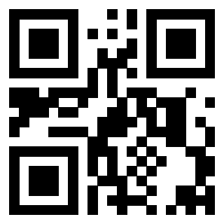 Il QrCode di 3911643600