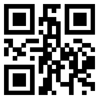 Immagine del Qr Code di 3911643603
