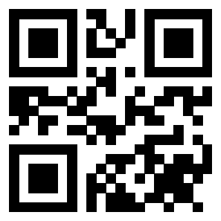 3911643605 Qr Code associato