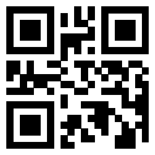 3911643607 - Immagine del QrCode