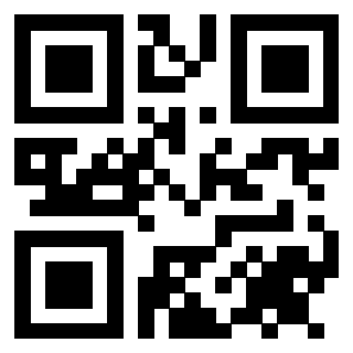 3911643608 QrCode associato