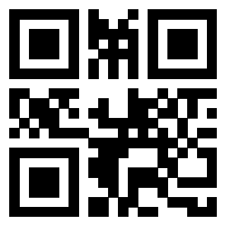 Scansione del Qr Code di 3911643610