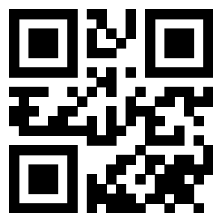 3911643611 - Immagine del Qr Code