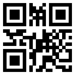 3911643612 QrCode associato