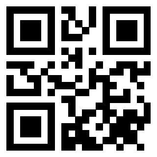 3911643615 - Immagine del QrCode associato