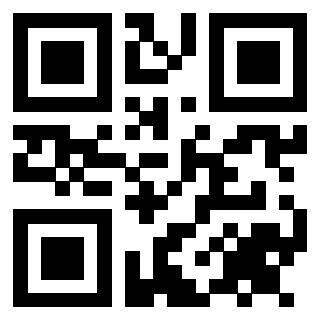 Scansione del Qr Code di 3911643618