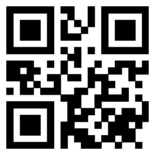 3911643619 - Immagine del Qr Code associato