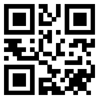 Immagine del Qr Code di 3911643623