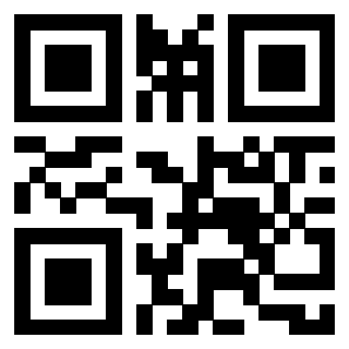 3911643624 - Immagine del QrCode