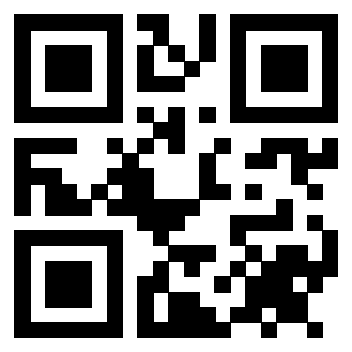 Immagine del QrCode di 3911643626